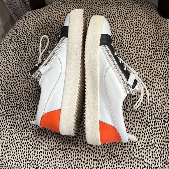 Giuseppe Zanoti Sneakers - Picture 5 of 13